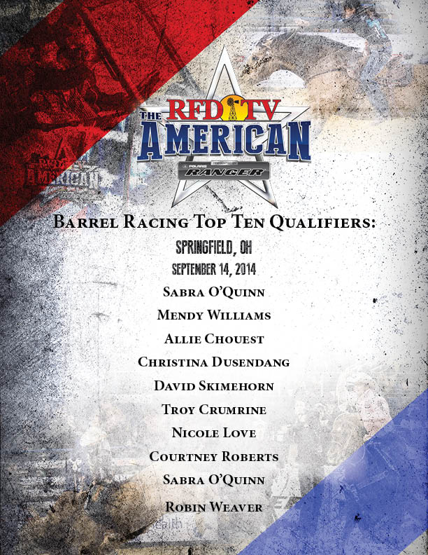 BarrelRacingSpringfieldOH BarrelRacingSpringfieldOH